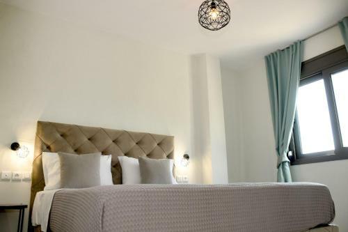 Hotel Theano Luxury Suites Nikiti