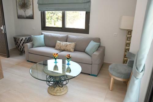 Hotel Theano Luxury Suites Nikiti