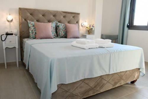 Hotel Theano Luxury Suites Nikiti