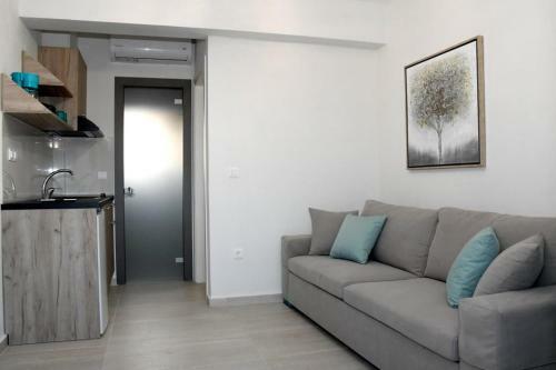 Hotel Theano Luxury Suites Nikiti