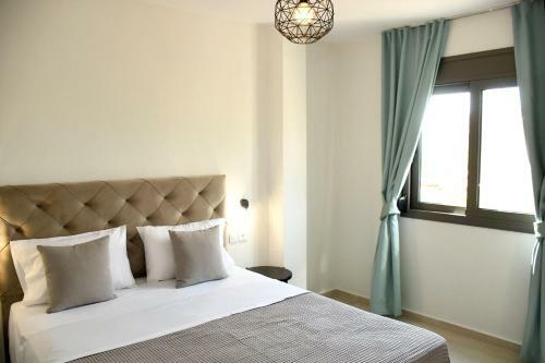 Hotel Theano Luxury Suites Nikiti
