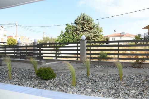 Hotel Theano Luxury Suites Nikiti