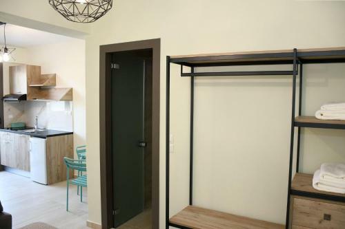 Hotel Theano Luxury Suites Nikiti
