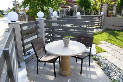 Hotel Theano Luxury Suites Nikiti