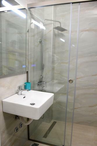 Hotel Theano Luxury Suites Nikiti