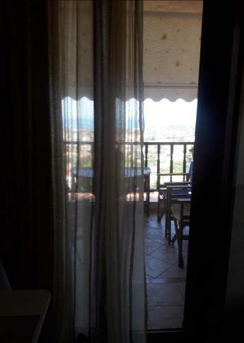 Apartamento Hill Blue