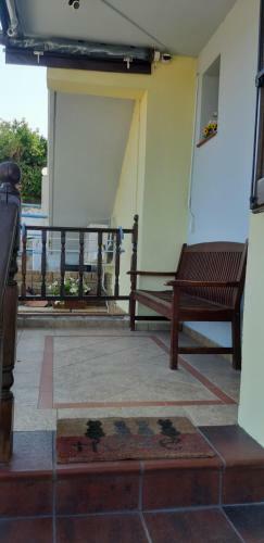 Apartamento Hill Blue