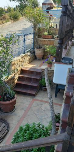 Apartamento Hill Blue