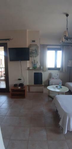 Apartamento Hill Blue