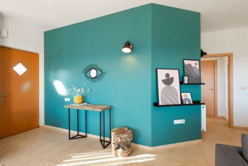 #flh - Open Sky Apartment - Nikiti