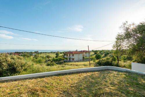 #flh - Open Sky Apartment - Nikiti