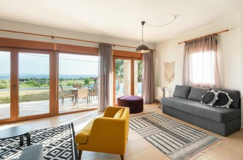 #flh - Open Sky Apartment - Nikiti
