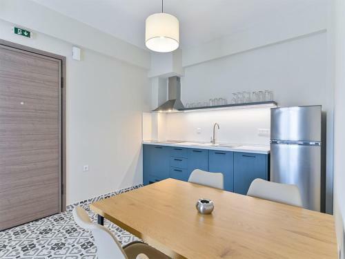 Kasta Family Apartments