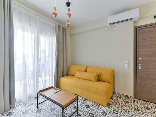 Kasta Family Apartments