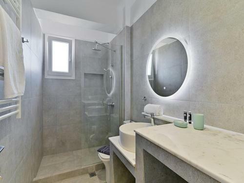 Kasta Family Apartments