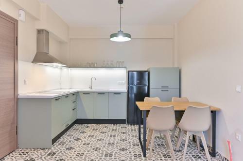 Kasta Family Apartments