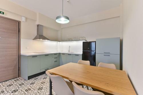 Kasta Family Apartments