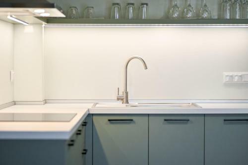Kasta Family Apartments