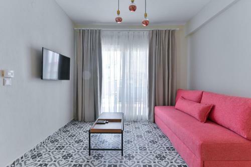Kasta Family Apartments