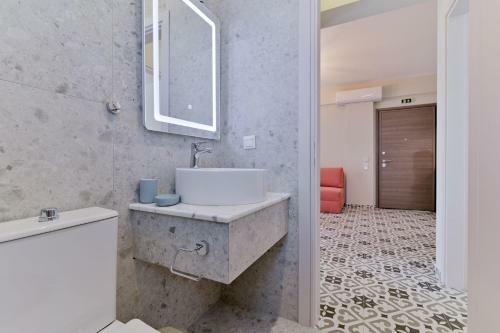 Kasta Family Apartments