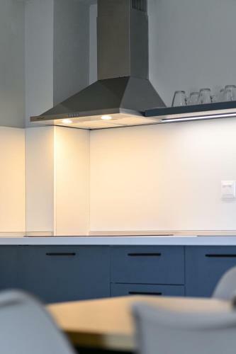 Kasta Family Apartments