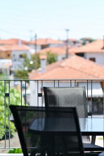Kasta Family Apartments