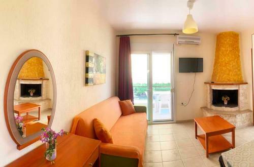 Helena's Apartments - Nikiti