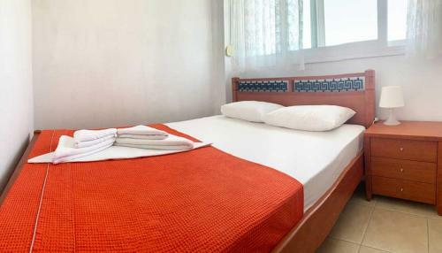 Helena's Apartments - Nikiti