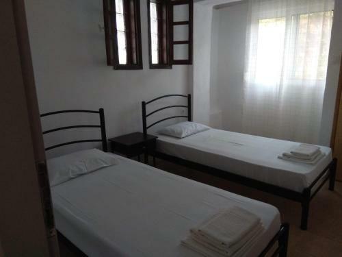 Apartamento Adam's House