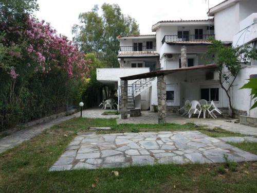 Apartamento Adam's House