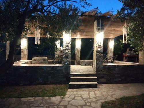 Apartamento Adam's House
