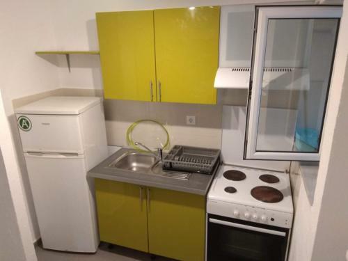 Apartamento Adam's House