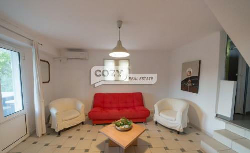 Apartamento Adam's House