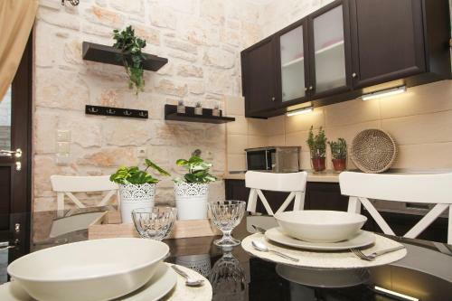 Evanthe Stone Villas