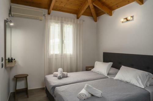 Deifilia Villa