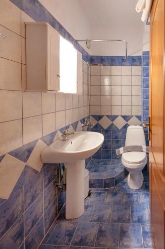 Argyros Villa 1