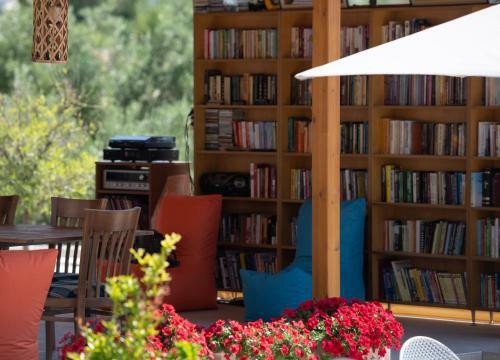 Apartamento Villa Sara