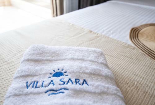 Apartamento Villa Sara