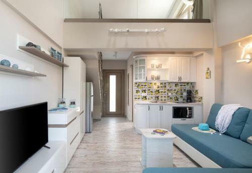 Apartamento Villa Sara