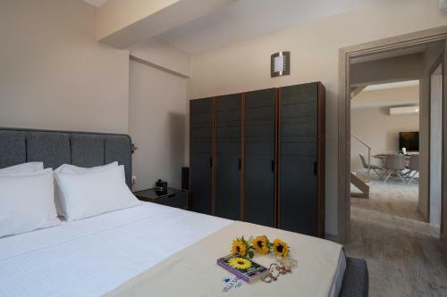 Apartamento Villa Sara