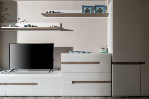 Apartamento Villa Sara