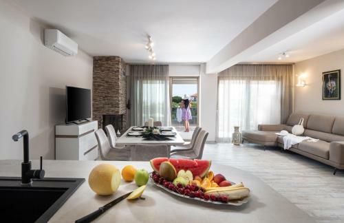 Apartamento Villa Sara