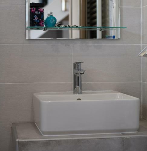 Apartamento Villa Sara