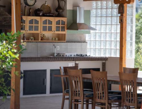 Apartamento Villa Sara