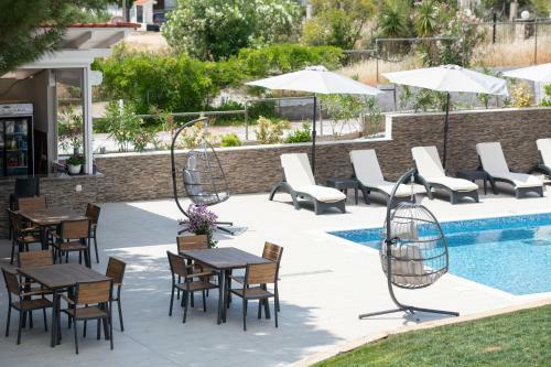 Apartamento Villa Sara