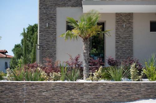 Apartamento Villa Sara