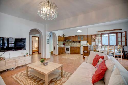 Apartamento Chalkidiki Beachfront Haven - Perfect Location
