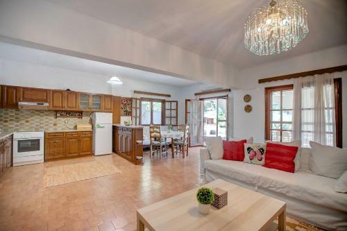 Apartamento Chalkidiki Beachfront Haven - Perfect Location