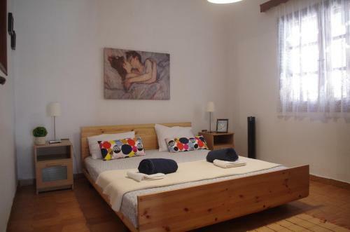 Apartamento Chalkidiki Beachfront Haven - Perfect Location