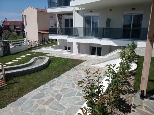 Apartamento Villa Nikiti View